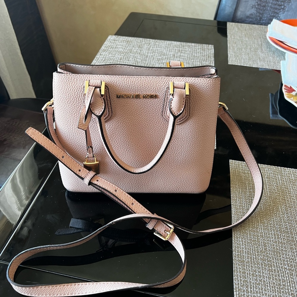 Michael Kors purse